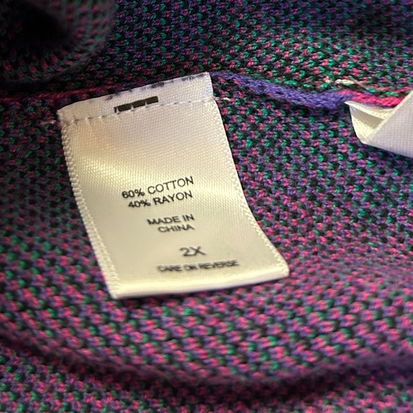 NY & Company Sweater - Picture 4 of 4